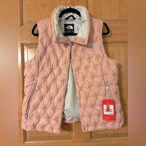 The North Face Urban Explorer Vest dusty rose